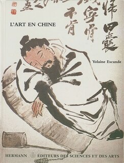 Couverture_ART EN CHINE (L')