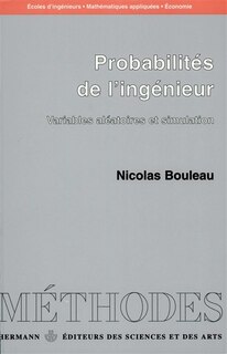 Front cover_Probabilit&eacute;s de l'ing&eacute;nieur