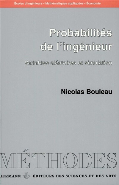 Front cover_Probabilit&eacute;s de l'ing&eacute;nieur