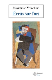 Front cover_Ecrits sur l'art