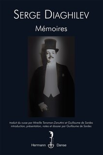 Front cover_Mémoires