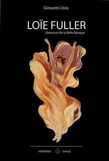 Front cover_LOIE FULLER