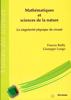 Front cover_MATHS ET SCIENCES NATURE
