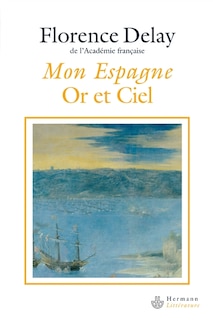 Couverture_Mon Espagne