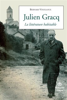 Front cover_Julien Gracq