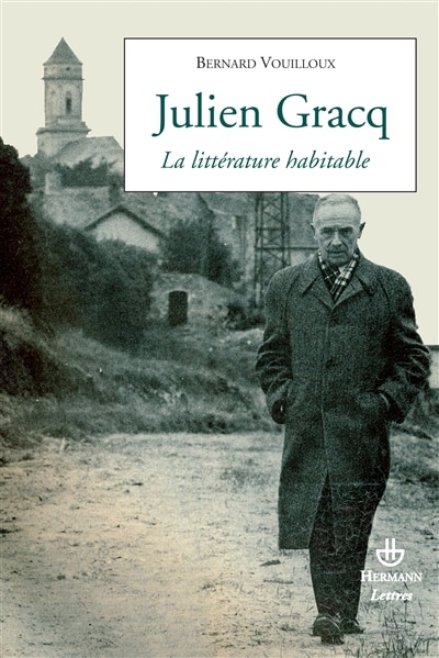 Front cover_Julien Gracq