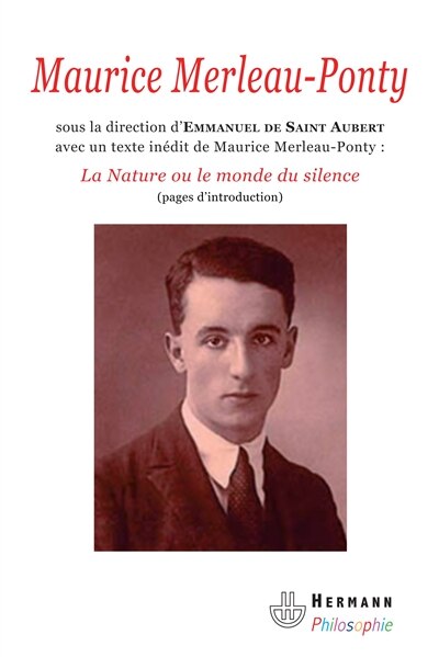 Couverture_Maurice Merleau-Ponty