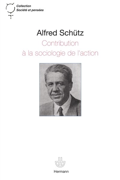 Couverture_Contribution &agrave; la sociologie de l'action