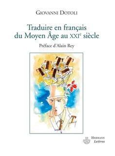 Couverture_Traduire en français du Moyen Age au XXIe siècle