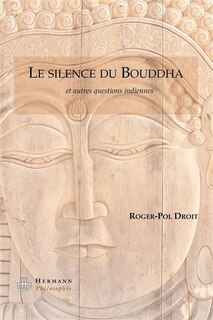 Front cover_Le silence du Bouddha