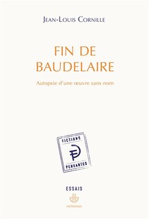 Couverture_Fin de Baudelaire