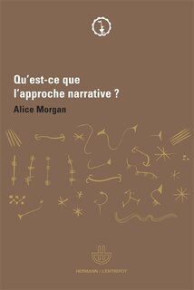 Front cover_Qu'est-ce que l'approche narrative ?