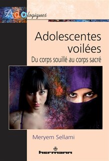 Front cover_Adolescentes voilées