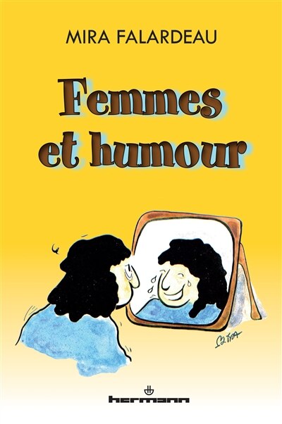 Couverture_Femmes et humour