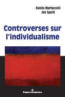 Front cover_Controverses sur l'individualisme