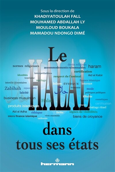 Couverture_Le halal dans tous ses états