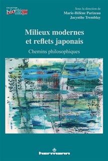 Front cover_Milieux modernes et reflets japonais
