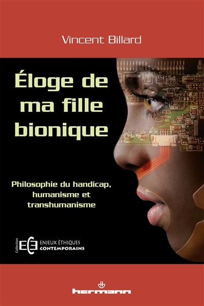 Couverture_Eloge de ma fille bionique