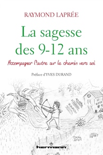 Front cover_La sagesse des 9-12 ans