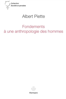 Couverture_Fondements &agrave; une anthropologie des hommes