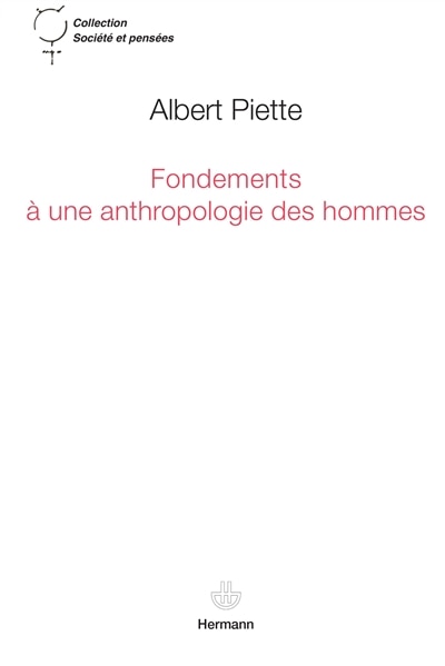 Couverture_Fondements &agrave; une anthropologie des hommes