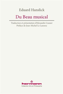 Front cover_Du beau musical