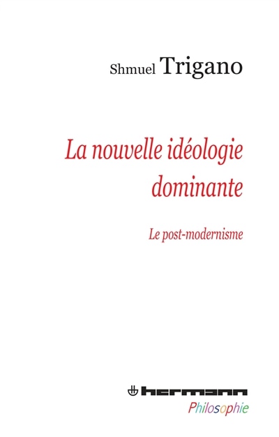 Front cover_La nouvelle idéologie dominante