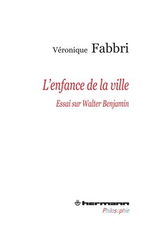 Couverture_L' enfance de la ville