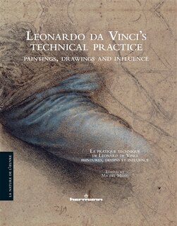 Front cover_LEONARDO DA VINCI'S TEC