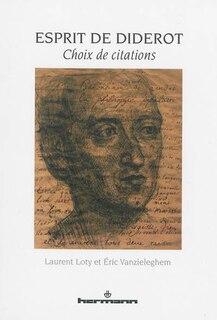 Front cover_Esprit de Diderot