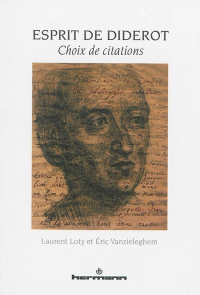 Front cover_Esprit de Diderot