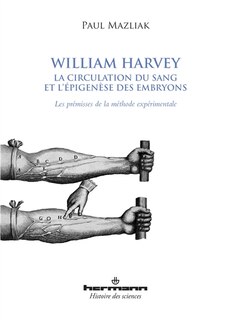 Front cover_WILLIAM HARVEY LA CIRC
