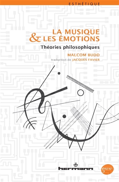 Front cover_La musique & les émotions