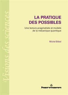Couverture_PRATIQUE DES POSSIBLES (LA)