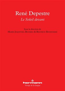 Front cover_René Depestre