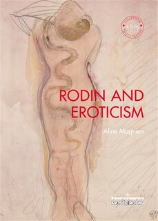 Front cover_RODIN AND EROTICISM