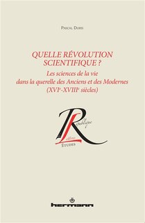 Couverture_Quelle r&eacute;volution scientifique ?