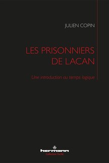 Couverture_Les prisonniers de Lacan