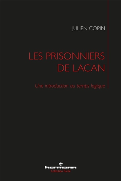 Couverture_Les prisonniers de Lacan