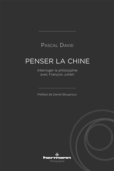 Couverture_Penser la Chine