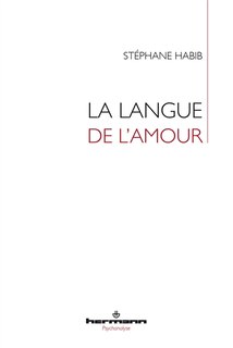 Couverture_La langue de l'amour