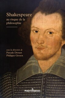 Front cover_SHAKESPEARE AU RISQUE DE