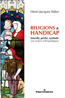 Couverture_RELIGIONS ET HANDICAP