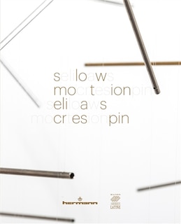 Front cover_Slow motion, Elias Crespin