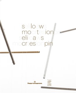 Front cover_Slow motion, Elias Crespin