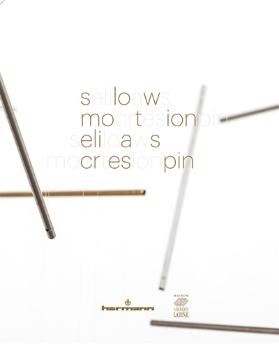 Front cover_Slow motion, Elias Crespin