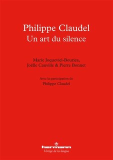 Front cover_Philippe Claudel