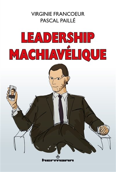 Couverture_Leadership machiavélique