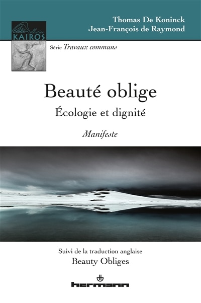 Couverture_Beauté oblige