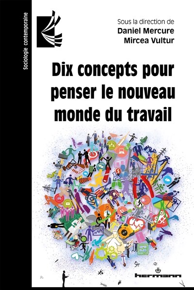 Couverture_Dix concepts pour penser le nouveau monde du travail